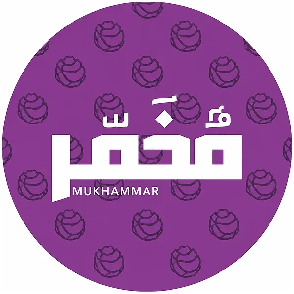 شعار متجر مخمر لكود الخصم F-QD5FY