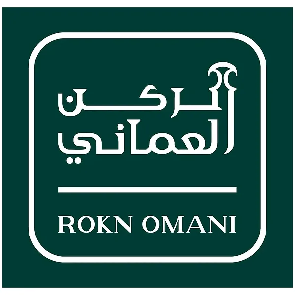 شعار الركن العماني مع كود خصم F-FTC9S