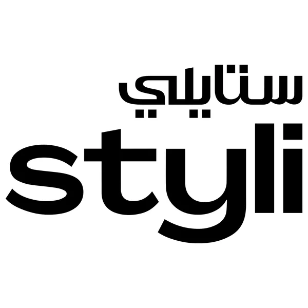 شعار ستايلي مع كود خصم LBNA