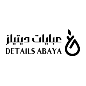 كود خصم عبايات ديتيلز